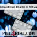 Sildenafil Citrate Tablets Ip 100 Mg 17